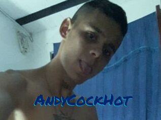 AndyCockHot