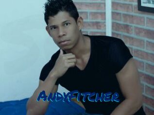 AndyFitcher