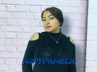 AndyPamela Sexe City
