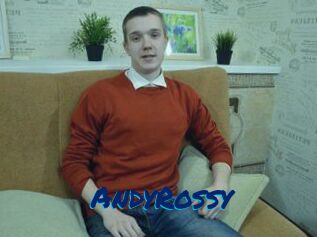 AndyRossy
