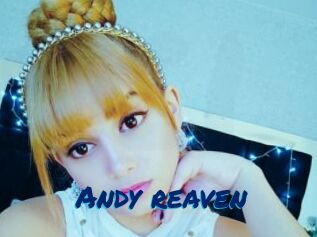 Andy_reaven