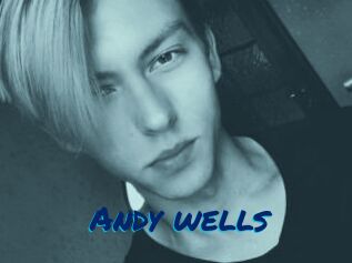 Andy_wells