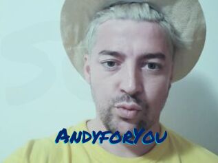AndyforYou