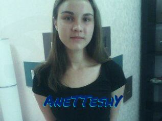 AneTTeshY