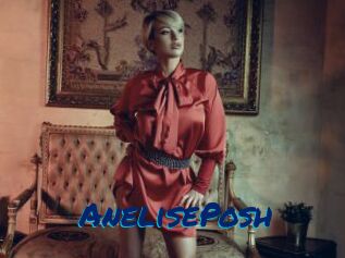 AnelisePosh