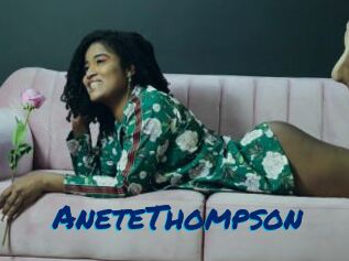 AneteThompson