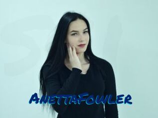 AnettaFowler