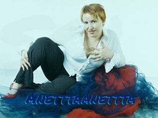 Anetttaanettta
