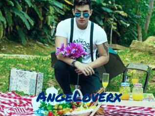 AngeLoverx