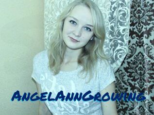 AngelAnnGrowing