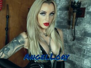 AngelLory Sexe City