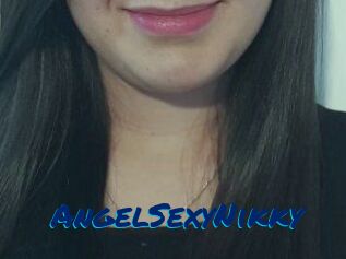 AngelSexyNikky