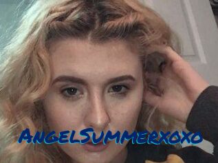 AngelSummerxoxo