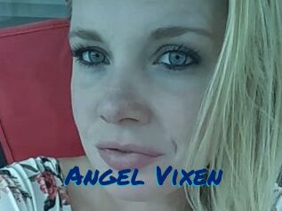 Angel_Vixen Sexe City