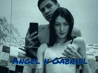 Angel_n_Gabriel