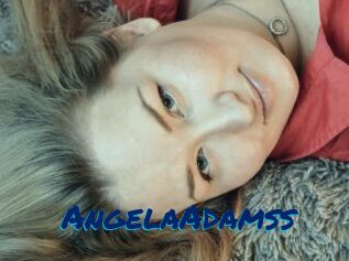 AngelaAdamss