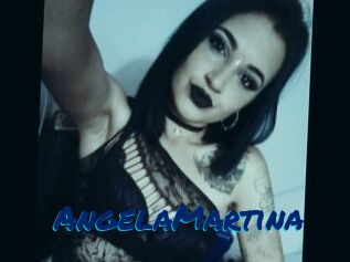 AngelaMartina Sexe City