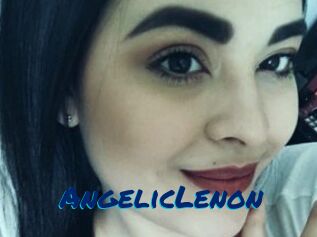 AngelicLenon