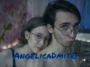 AngelicaDmitry