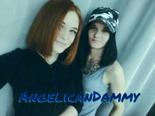 Angelica_n_Dammy