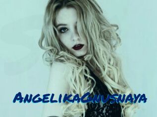 AngelikaGnusnaya