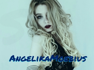 AngelikaMoebius Sexe City