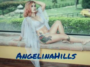 AngelinaHills Sexe City