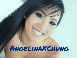 AngelinaXChung