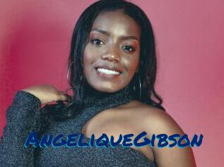 AngeliqueGibson