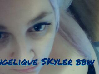 Angelique_SKyler_bbw
