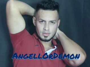 AngellOrDemon