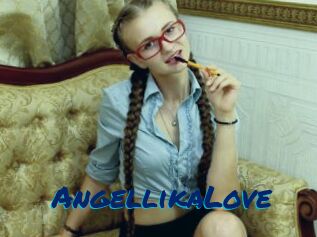 AngellikaLove