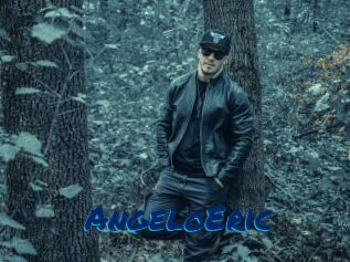 AngeloEric Sexe City