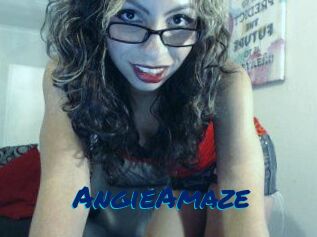AngieAmaze