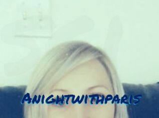 Anightwithparis