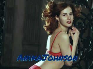 AnikaJohnson