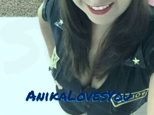 AnikaLovesYou