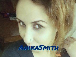 AnikaSmith Sexe City