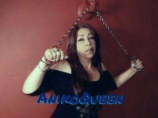 AnikoQueen
