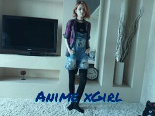 Anime_xGirl