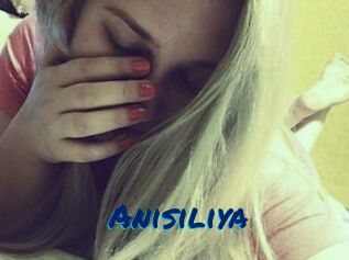 Anisiliya