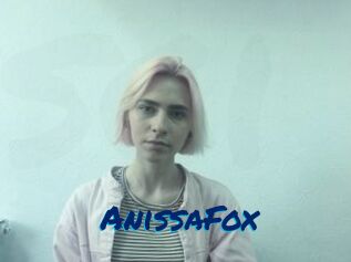 AnissaFox Sexe City