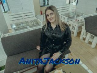AnitaJackson
