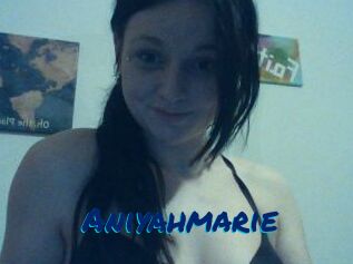 Aniyahmarie