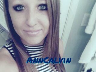 Ann_Calvin