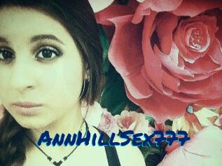 AnnHillSex777