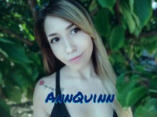 AnnQuinn