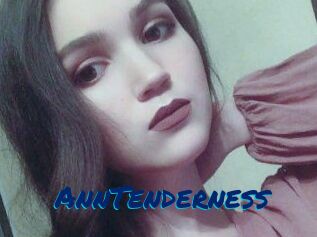 AnnTenderness