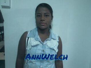AnnWelch