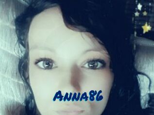 Anna86 Sexe City